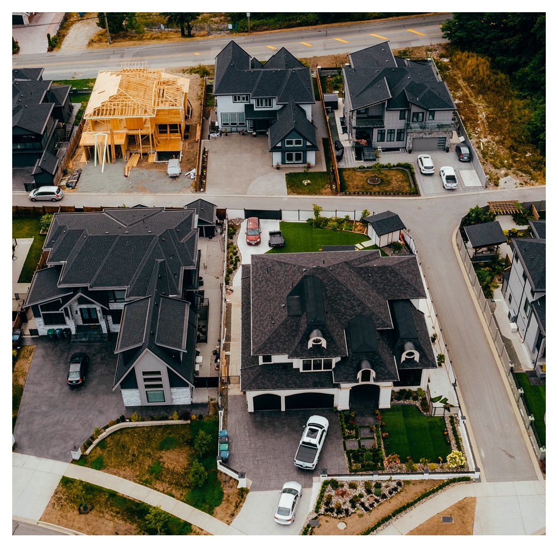 Timeless Value Homes