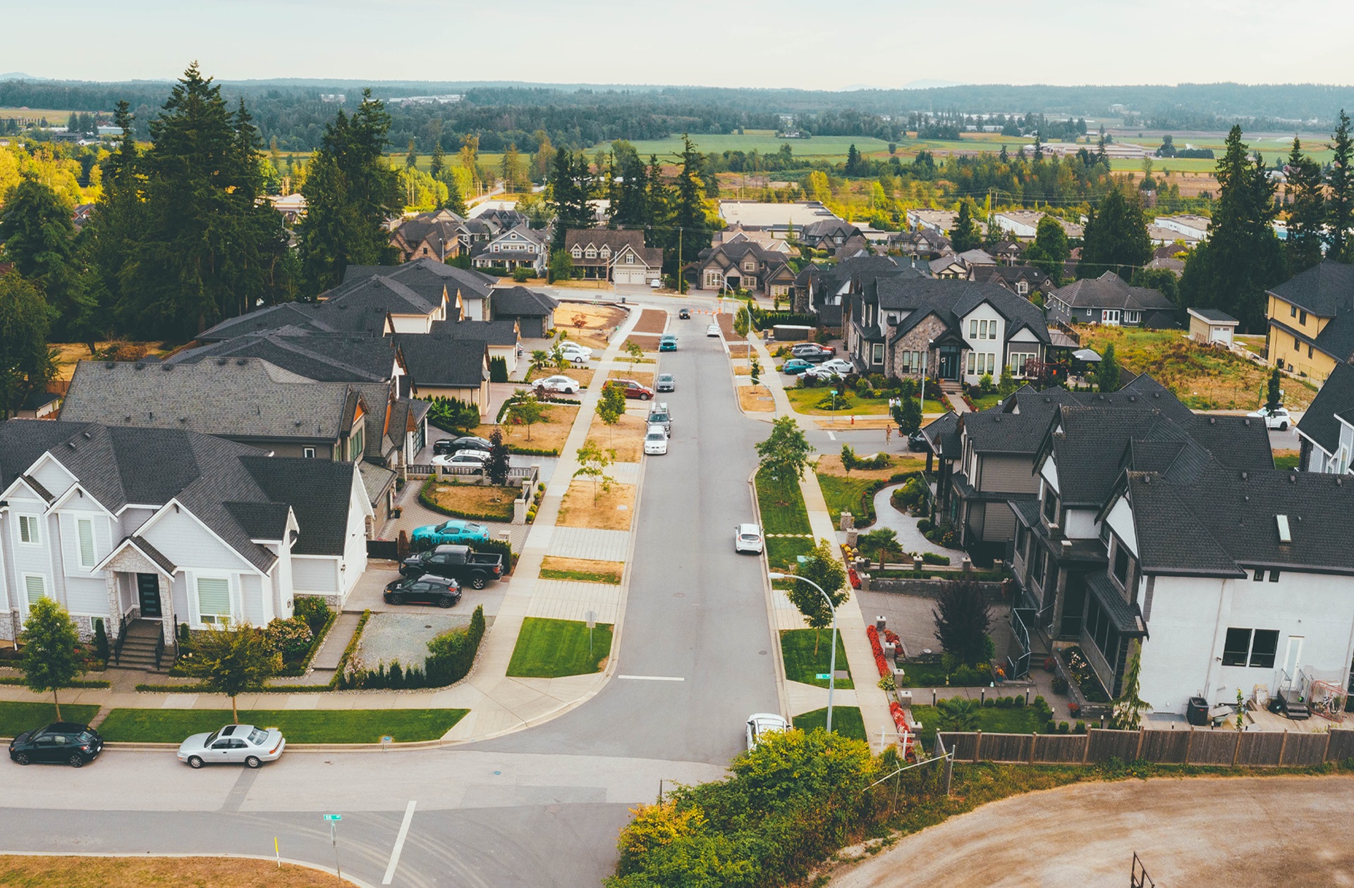 hunter park development